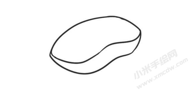 鼠標(biāo)簡(jiǎn)筆畫創(chuàng)作步驟圖示02
