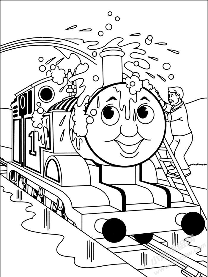 卡通火車簡筆畫12.jpg