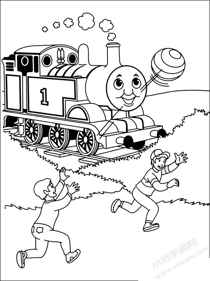 卡通火車簡筆畫13.jpg