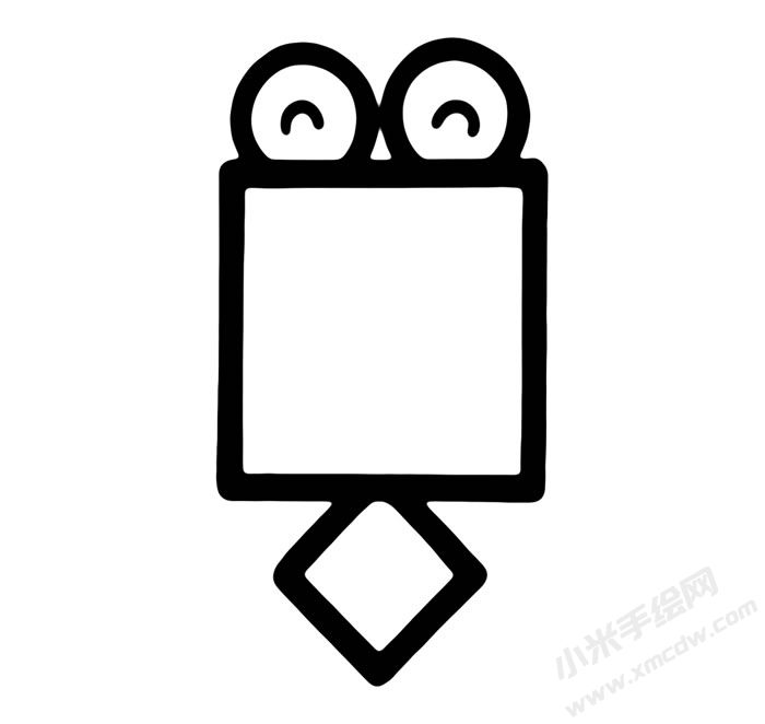 青蛙兒童簡(jiǎn)筆畫(huà)步驟03.jpg