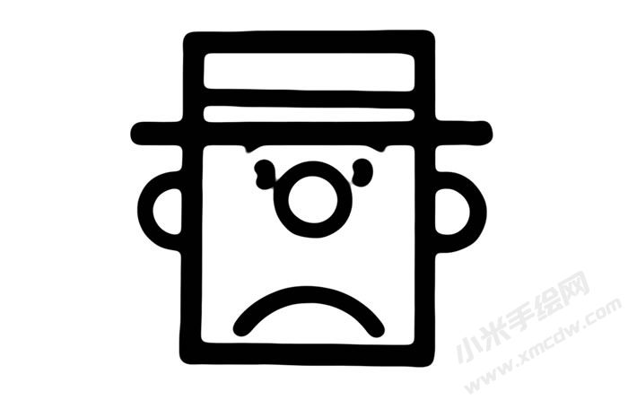 老紳士兒童簡筆畫步驟05.jpg