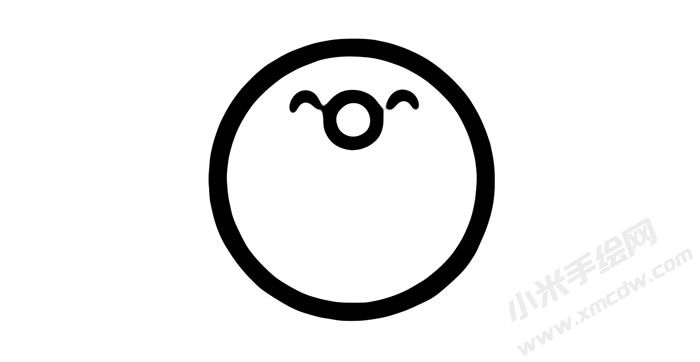 小男孩兒童簡(jiǎn)筆畫(huà)步驟03.jpg