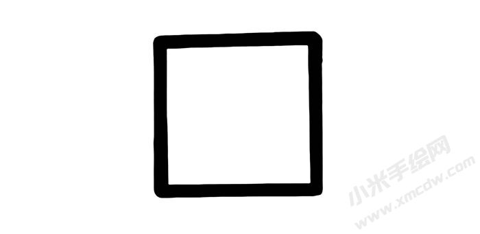 小狗兒童簡(jiǎn)筆畫步驟01.jpg