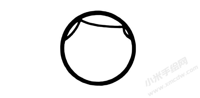 水手兒童簡(jiǎn)筆畫(huà)步驟02.jpg