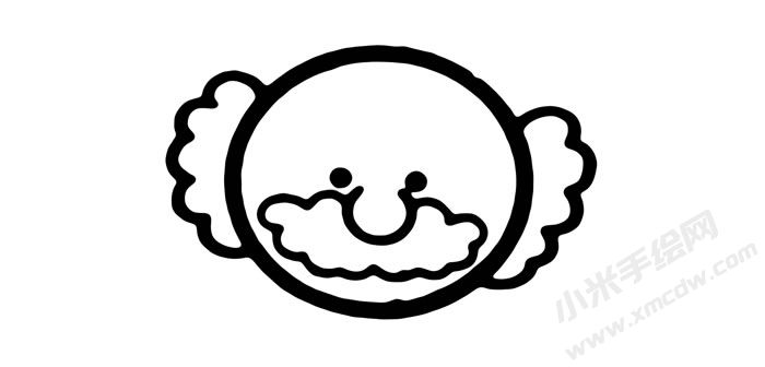 老醫(yī)生兒童簡筆畫步驟05.jpg