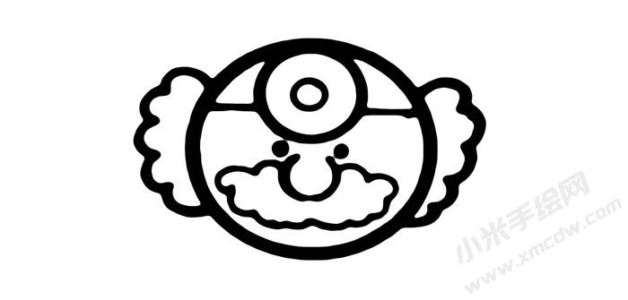 老醫(yī)生兒童簡筆畫步驟06.jpg