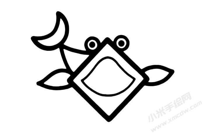 大鯊魚兒童簡筆畫步驟05.jpg
