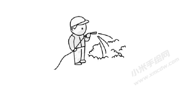 園丁幼兒簡(jiǎn)筆畫(huà)步驟03.jpg