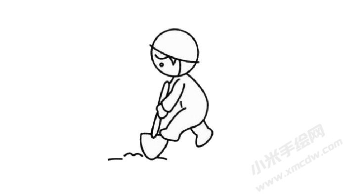 工人幼兒簡筆畫步驟03.jpg