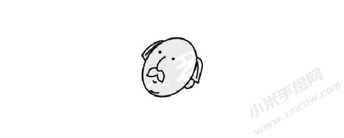 爺爺幼兒簡(jiǎn)筆畫(huà)步驟01.jpg