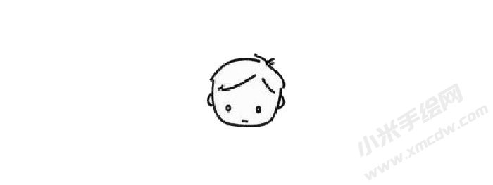 理發(fā)師幼兒簡(jiǎn)筆畫步驟01.jpg