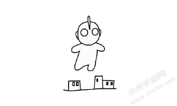奧特曼幼兒簡筆畫步驟03.jpg