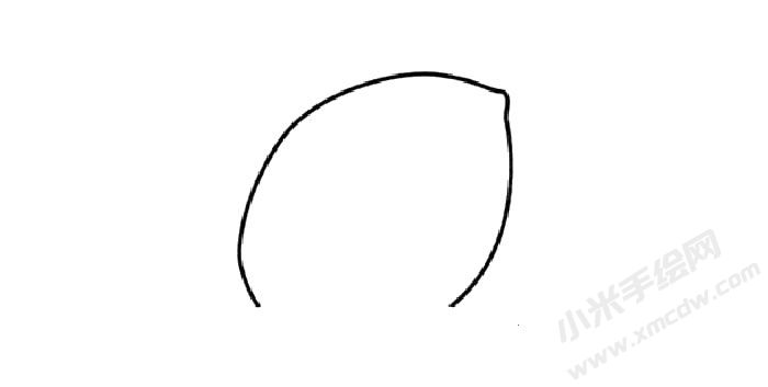 檸檬兒童簡(jiǎn)筆畫(huà)步驟02.jpg