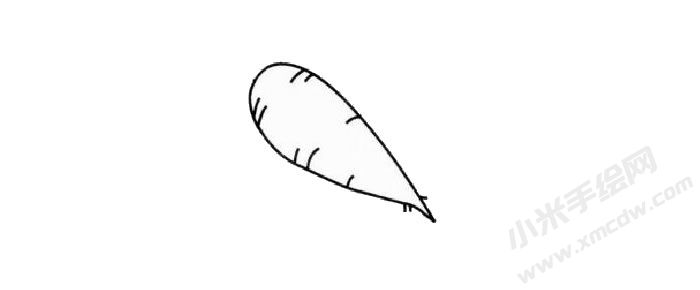 胡蘿卜兒童簡(jiǎn)筆畫(huà)步驟01.jpg