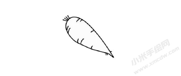 胡蘿卜兒童簡(jiǎn)筆畫(huà)步驟02.jpg