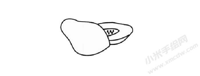 木瓜兒童簡(jiǎn)筆畫(huà)步驟03.jpg