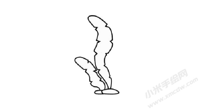 水草兒童簡(jiǎn)筆畫(huà)步驟01.jpg