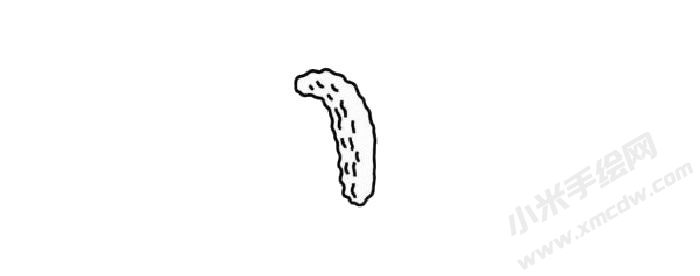 谷子簡(jiǎn)筆畫創(chuàng)作步驟01.jpg