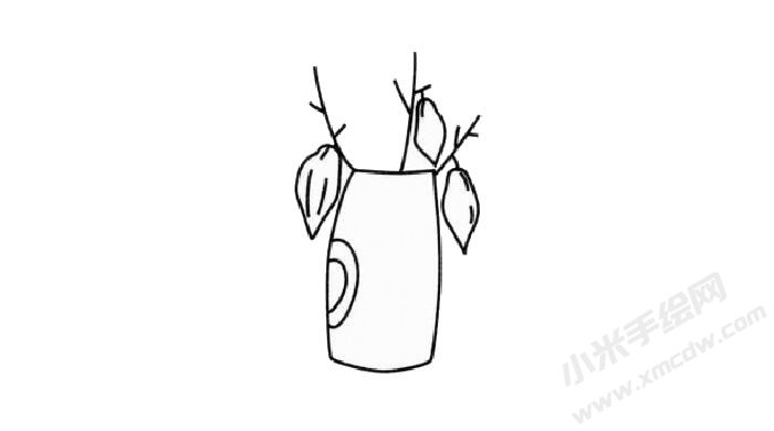 可可樹簡筆畫創(chuàng)作步驟03.jpg