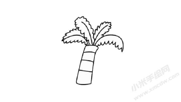 棕櫚樹簡(jiǎn)筆畫創(chuàng)作步驟02.jpg