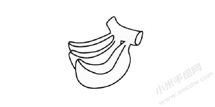 香蕉兒童簡(jiǎn)筆畫(huà)步驟03.jpg