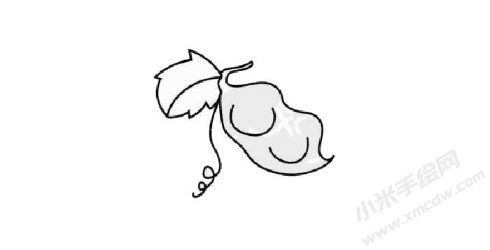 扁豆簡(jiǎn)筆畫(huà)步驟03.jpg
