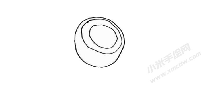 椰子簡(jiǎn)筆畫創(chuàng)作步驟01.jpg
