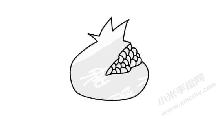 石榴簡(jiǎn)筆畫創(chuàng)作步驟03.jpg