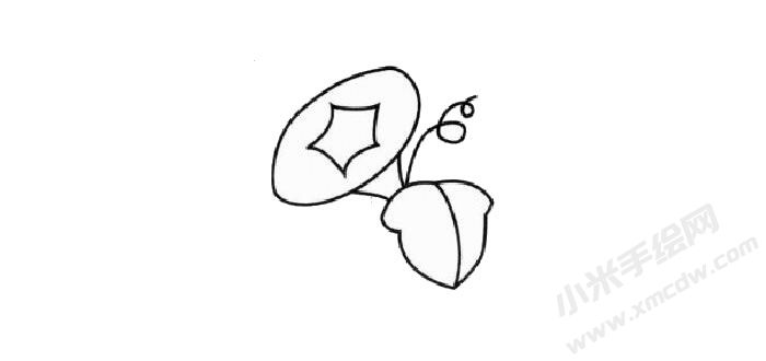 牽?；ê?jiǎn)筆畫創(chuàng)作步驟01.jpg