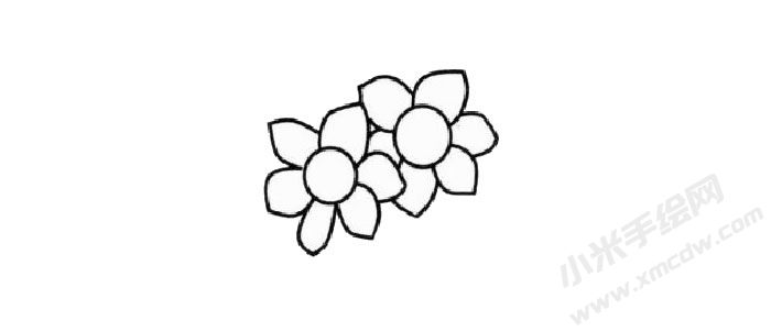 水仙花兒童簡筆畫創(chuàng)作步驟02.jpg