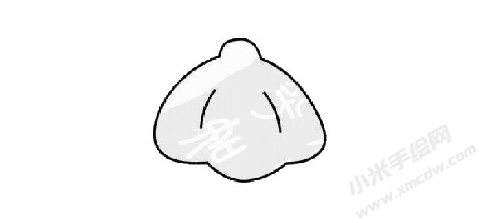蚌的簡筆畫創(chuàng)作步驟03.jpg