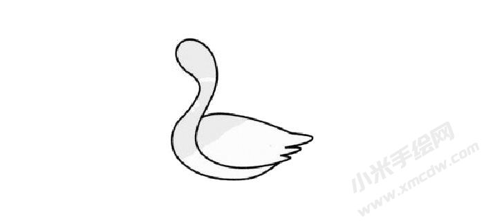 野鴨簡(jiǎn)筆畫(huà)創(chuàng)作步驟01.jpg