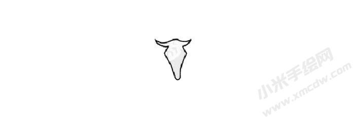長頸鹿兒童簡(jiǎn)筆畫繪制步驟01.jpg