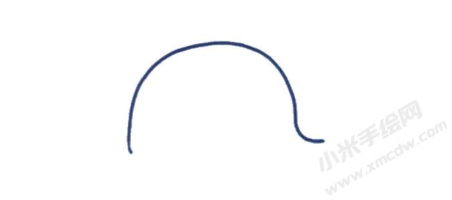 鯨魚(yú)簡(jiǎn)筆畫(huà)法步驟01.jpg
