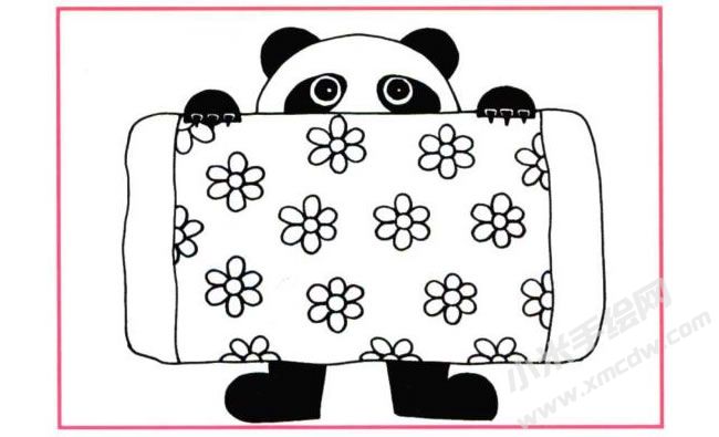猜猜我是誰(shuí)油畫棒創(chuàng)作步驟02.jpg