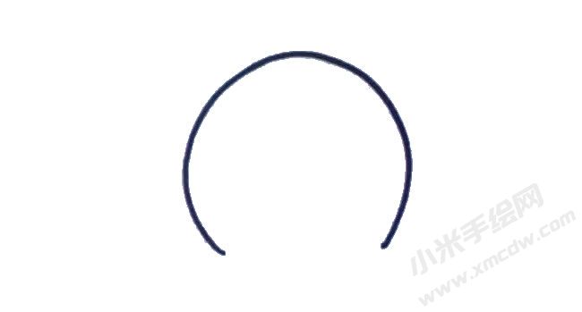 熱氣球簡(jiǎn)筆畫繪制步驟01.jpg