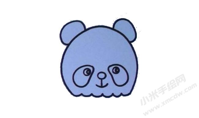 熱氣球簡(jiǎn)筆畫繪制步驟02.jpg