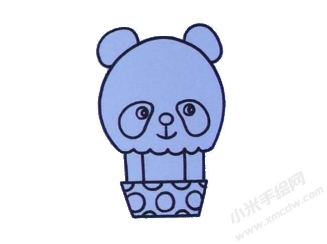 熱氣球簡(jiǎn)筆畫繪制步驟04.jpg