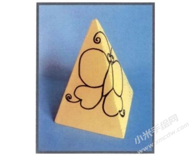 石膏上的藝術(shù)少兒美術(shù)趣味創(chuàng)意步驟02.jpg