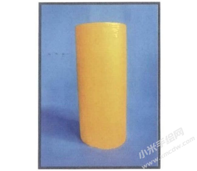 面具少兒美術(shù)趣味創(chuàng)意步驟01.jpg