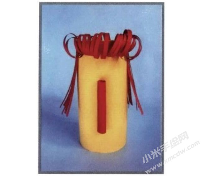 面具少兒美術(shù)趣味創(chuàng)意步驟02.jpg