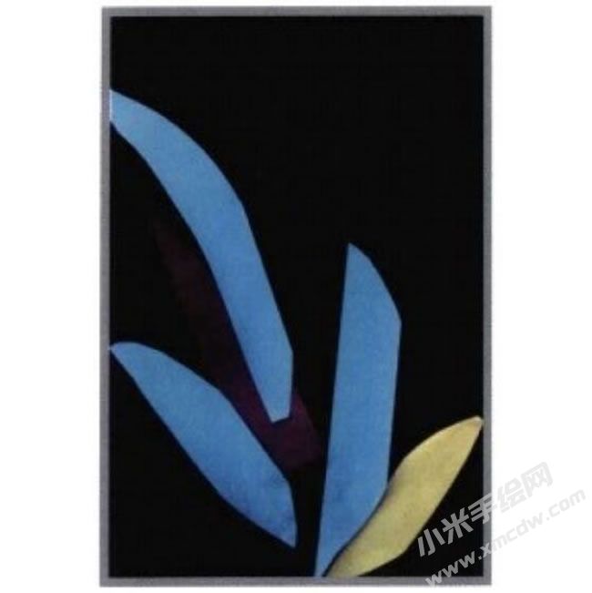 彩單貼畫少兒美術(shù)趣味創(chuàng)意步驟01.jpg