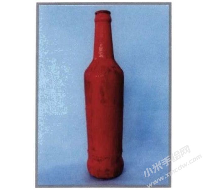 彩瓶的設(shè)計少兒美術(shù)趣味創(chuàng)意步驟01.jpg