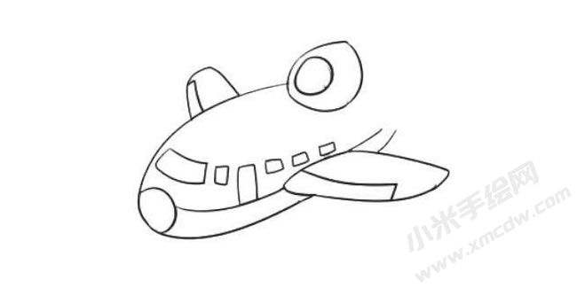 客機(jī)簡(jiǎn)筆畫(huà)繪制步驟07.jpg