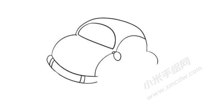小轎車(chē)簡(jiǎn)筆畫(huà)繪制步驟04.jpg