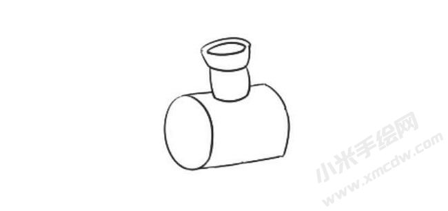火車簡(jiǎn)筆畫繪制步驟03.jpg
