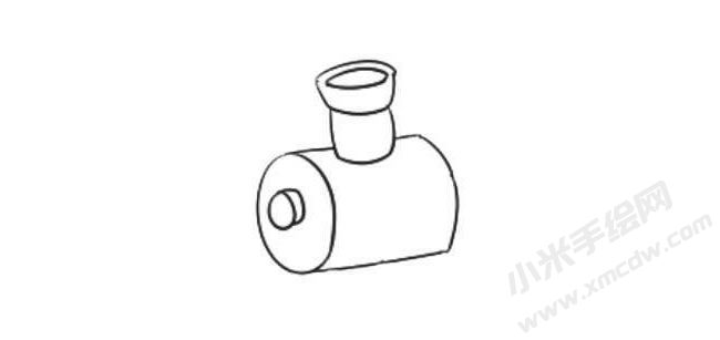火車簡(jiǎn)筆畫繪制步驟04.jpg