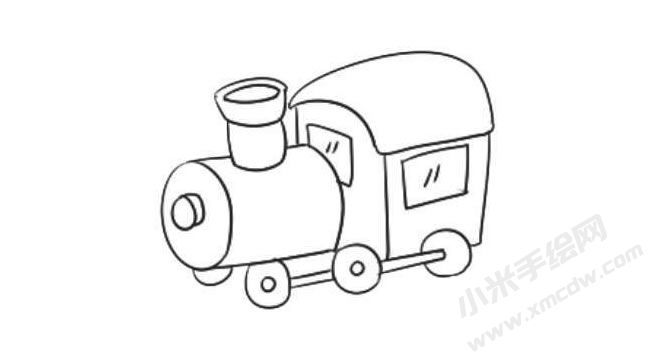 火車簡(jiǎn)筆畫繪制步驟08.jpg