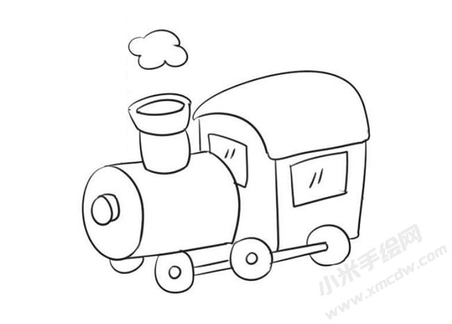 火車簡(jiǎn)筆畫繪制步驟09.jpg