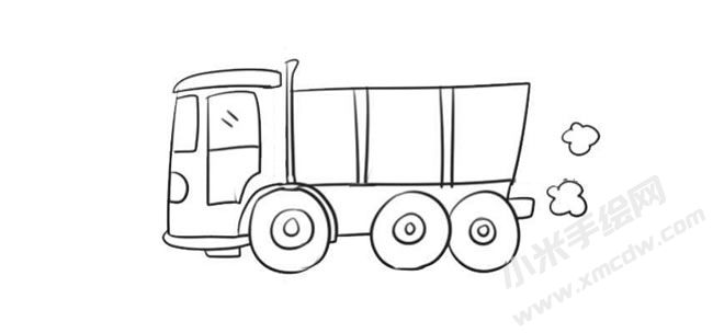 卡車簡筆畫繪制步驟09.jpg